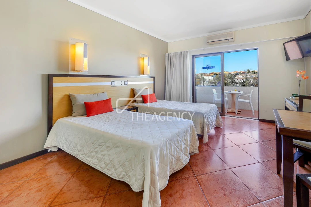 Apartamento para Venda em Albufeira e Olhos de Água Foto 4