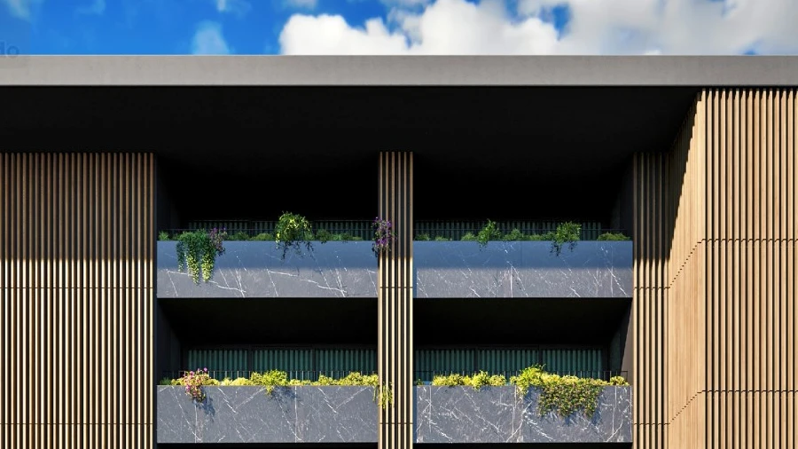 Apartamento T3 para Venda em Ponta Delgada (São Pedro)