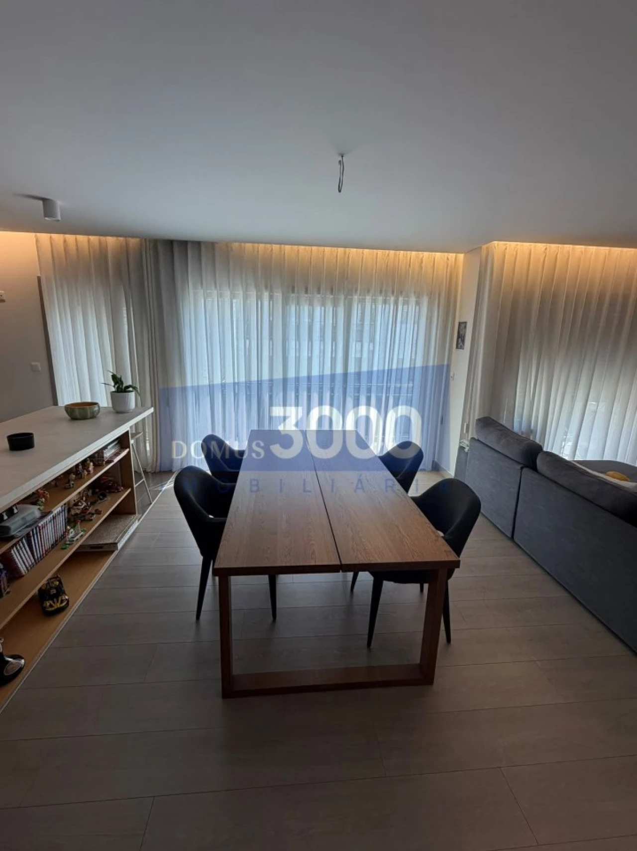 Apartamento T3 para Venda em Nossa Senhora da Conceição, São Pedro e São Dinis Foto 2
