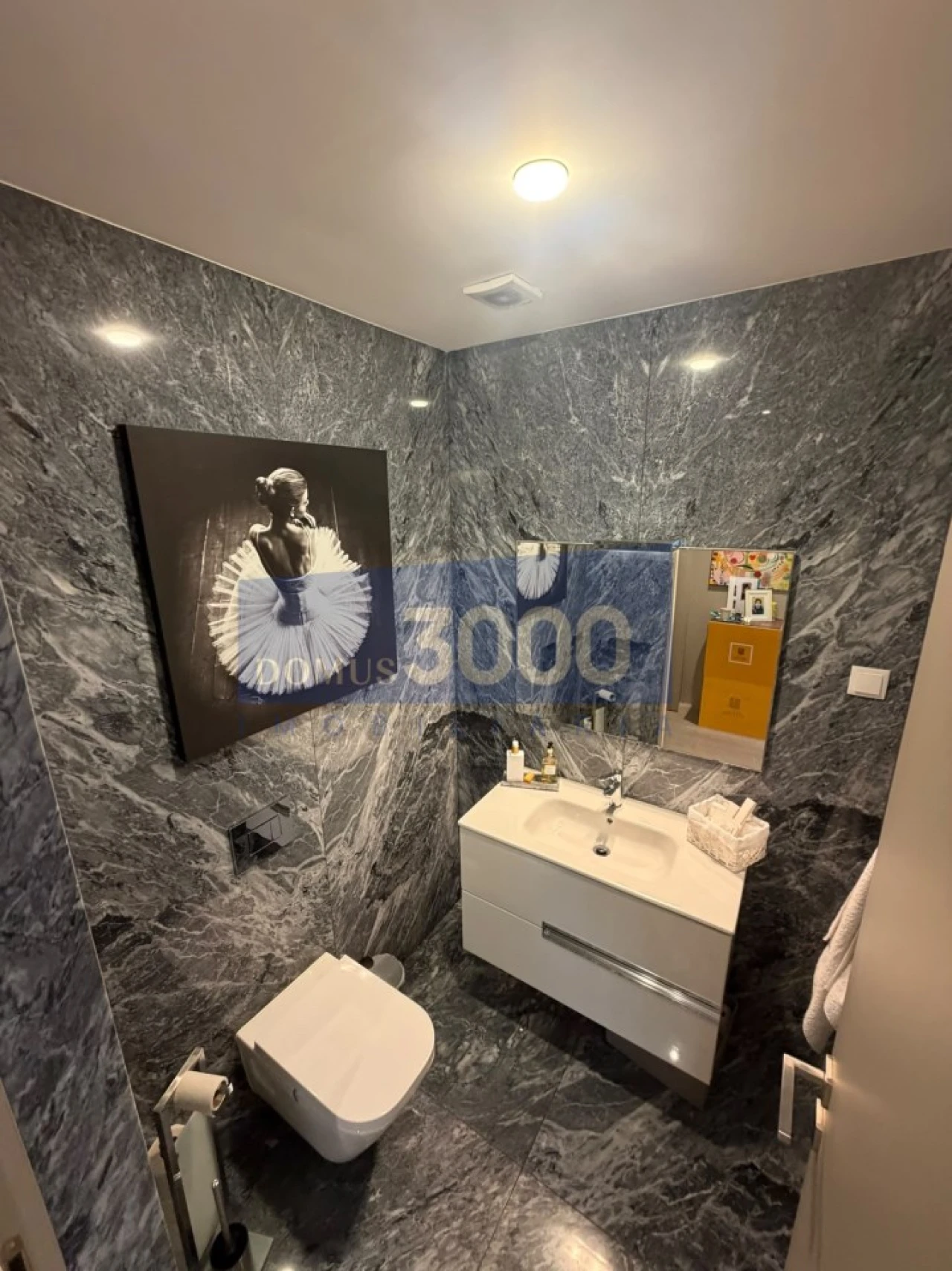 Apartamento T3 para Venda em Nossa Senhora da Conceição, São Pedro e São Dinis Foto 5