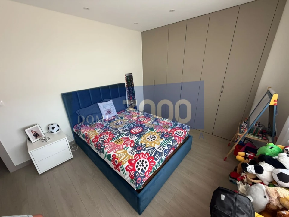 Apartamento T3 para Venda em Nossa Senhora da Conceição, São Pedro e São Dinis Foto 6