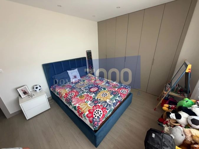 Apartamento T3 para Venda em Nossa Senhora da Conceição, São Pedro e São Dinis Foto 6