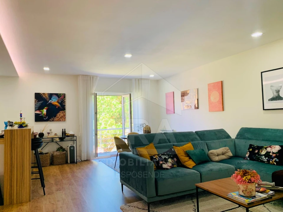 Apartamento T2 para Venda em Apúlia e Fão Foto 3