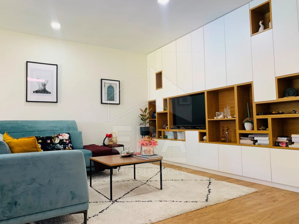 Apartamento T2 para Venda em Apúlia e Fão Foto 4