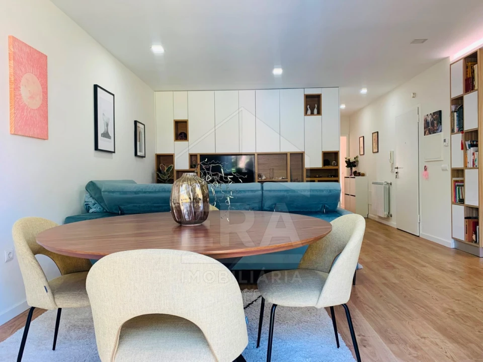 Apartamento T2 para Venda em Apúlia e Fão Foto 5