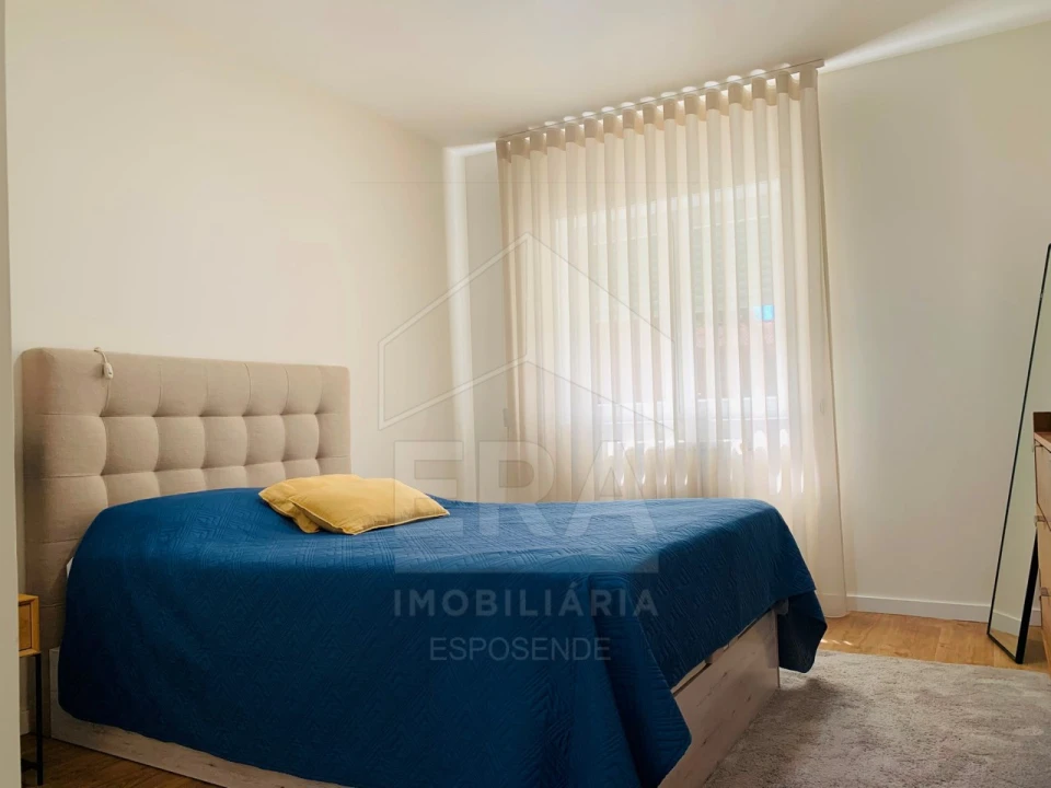 Apartamento T2 para Venda em Apúlia e Fão Foto 8