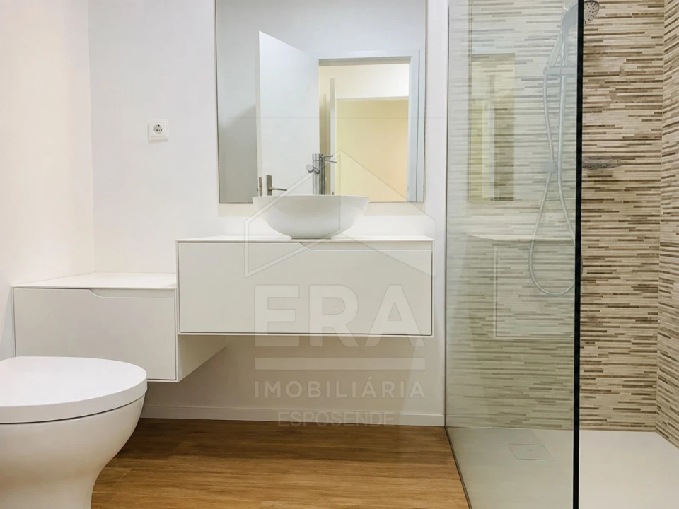 Apartamento T2 para Venda em Apúlia e Fão Foto 12