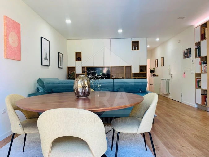 Apartamento T2 para Venda em Apúlia e Fão Foto 5
