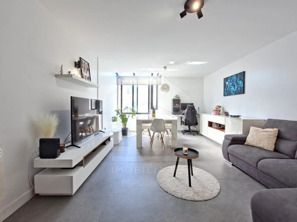 Apartamento T2 para Venda em Esposende, Marinhas e Gandra Foto 1