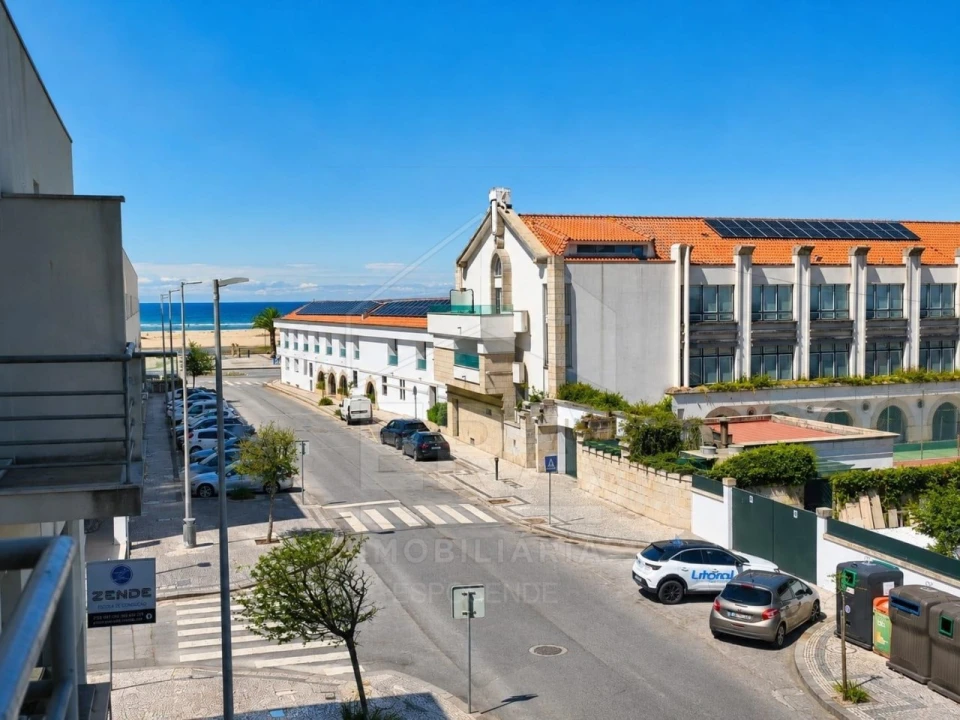 Apartamento T2 para Venda em Esposende, Marinhas e Gandra Foto 2
