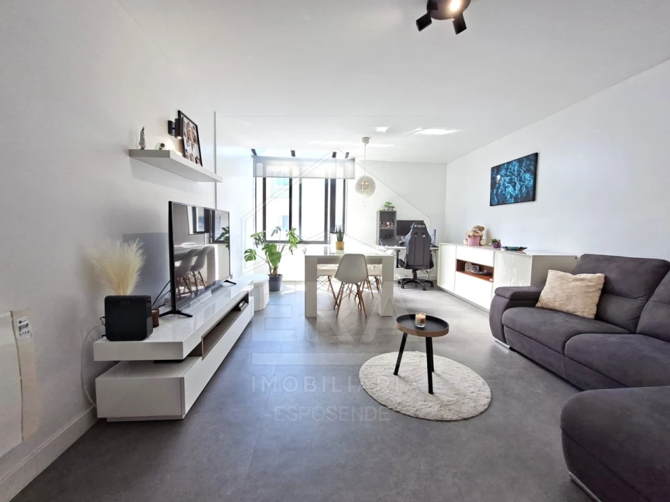 Apartamento T2 para Venda em Esposende, Marinhas e Gandra Foto 3