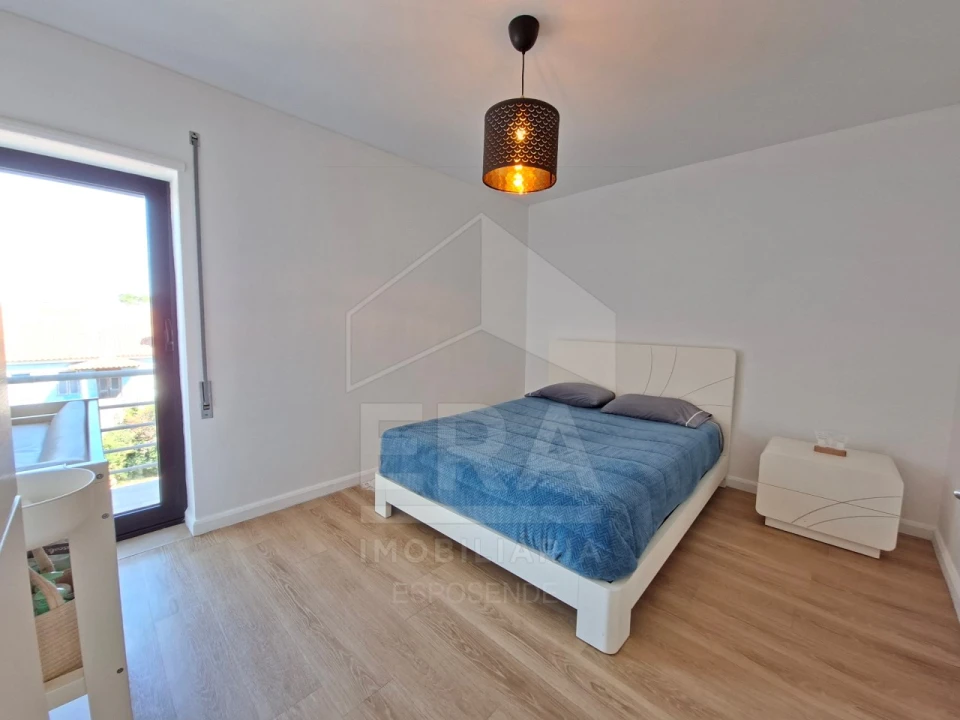 Apartamento T2 para Venda em Esposende, Marinhas e Gandra Foto 6