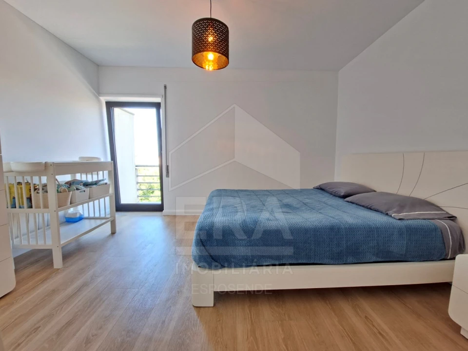 Apartamento T2 para Venda em Esposende, Marinhas e Gandra Foto 8