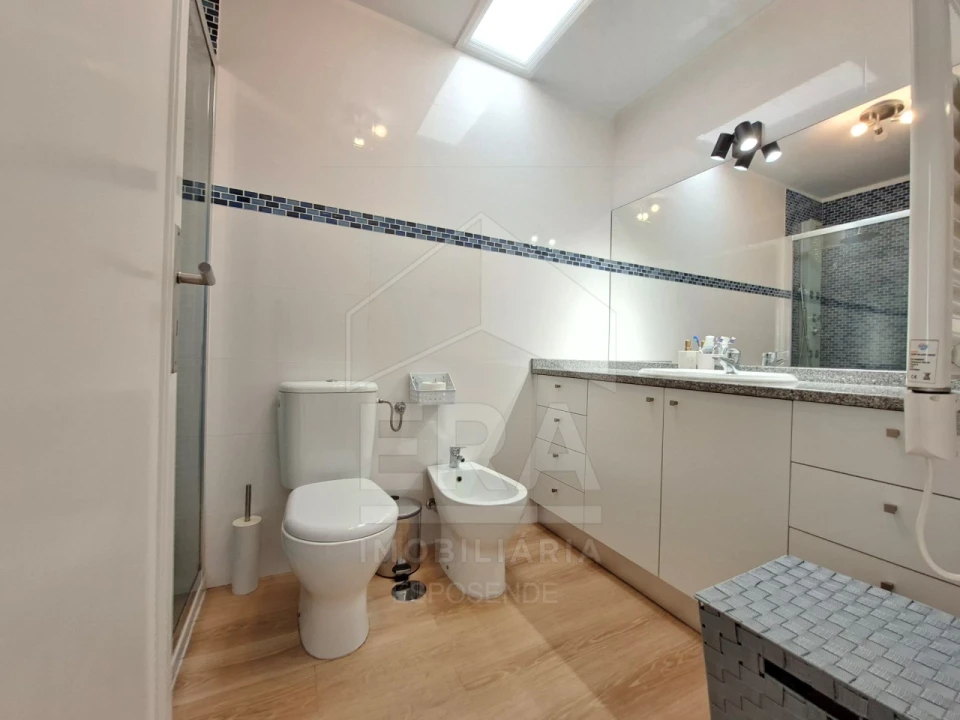 Apartamento T2 para Venda em Esposende, Marinhas e Gandra Foto 9