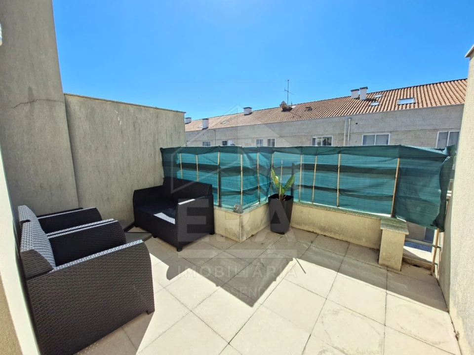 Apartamento T2 para Venda em Esposende, Marinhas e Gandra Foto 13