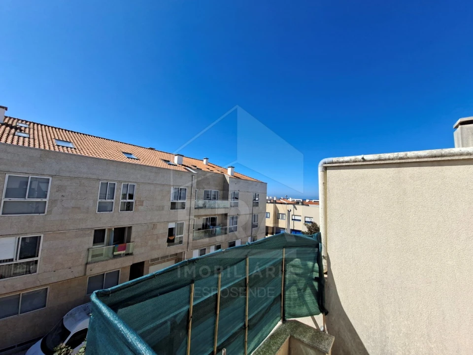 Apartamento T2 para Venda em Esposende, Marinhas e Gandra Foto 14