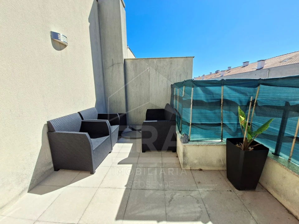 Apartamento T2 para Venda em Esposende, Marinhas e Gandra Foto 15