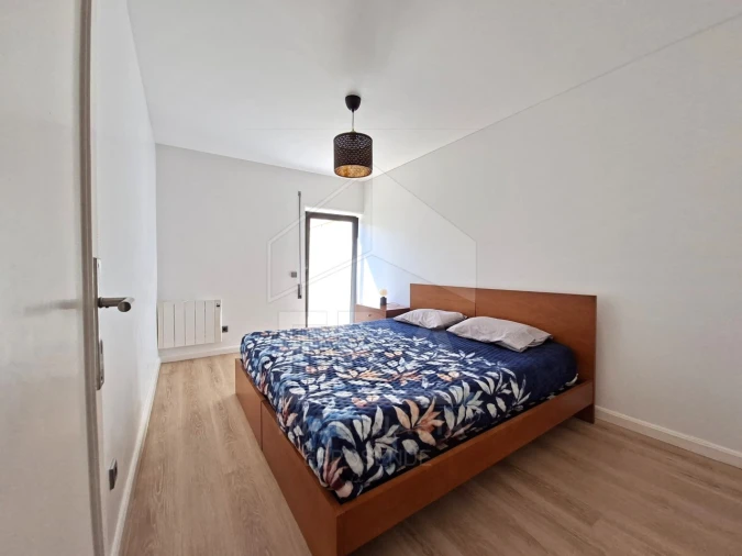 Apartamento T2 para Venda em Esposende, Marinhas e Gandra Foto 11
