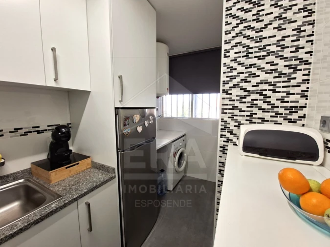 Apartamento T2 para Venda em Esposende, Marinhas e Gandra Foto 20