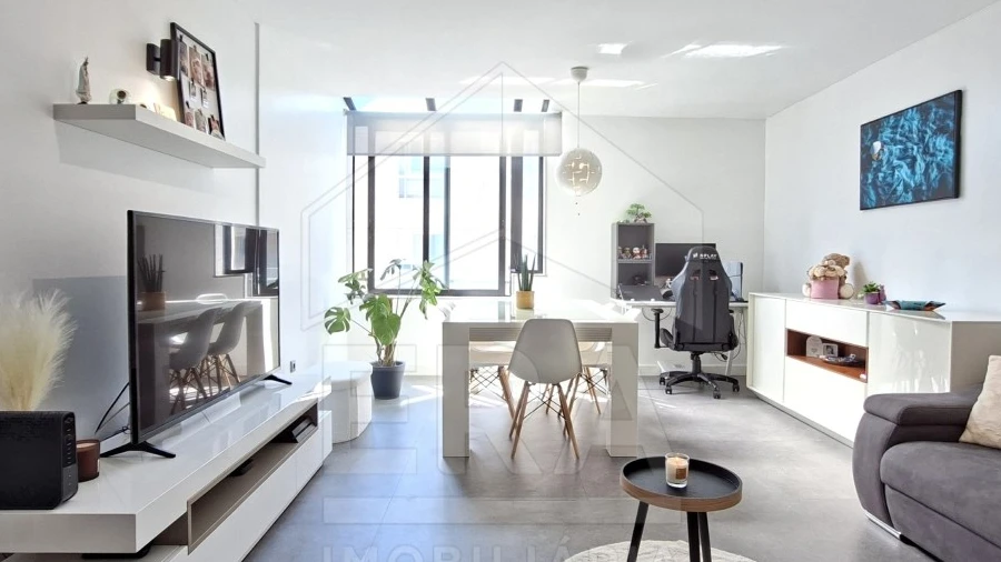 Apartamento T2 para Venda em Esposende, Marinhas e Gandra