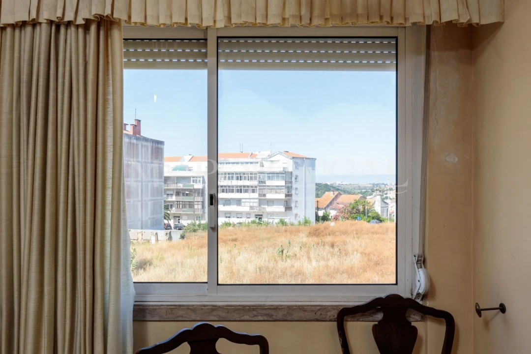 Apartamento T2 para Venda em Algés, Linda-A-Velha e Cruz Quebrada-Dafundo Foto 6