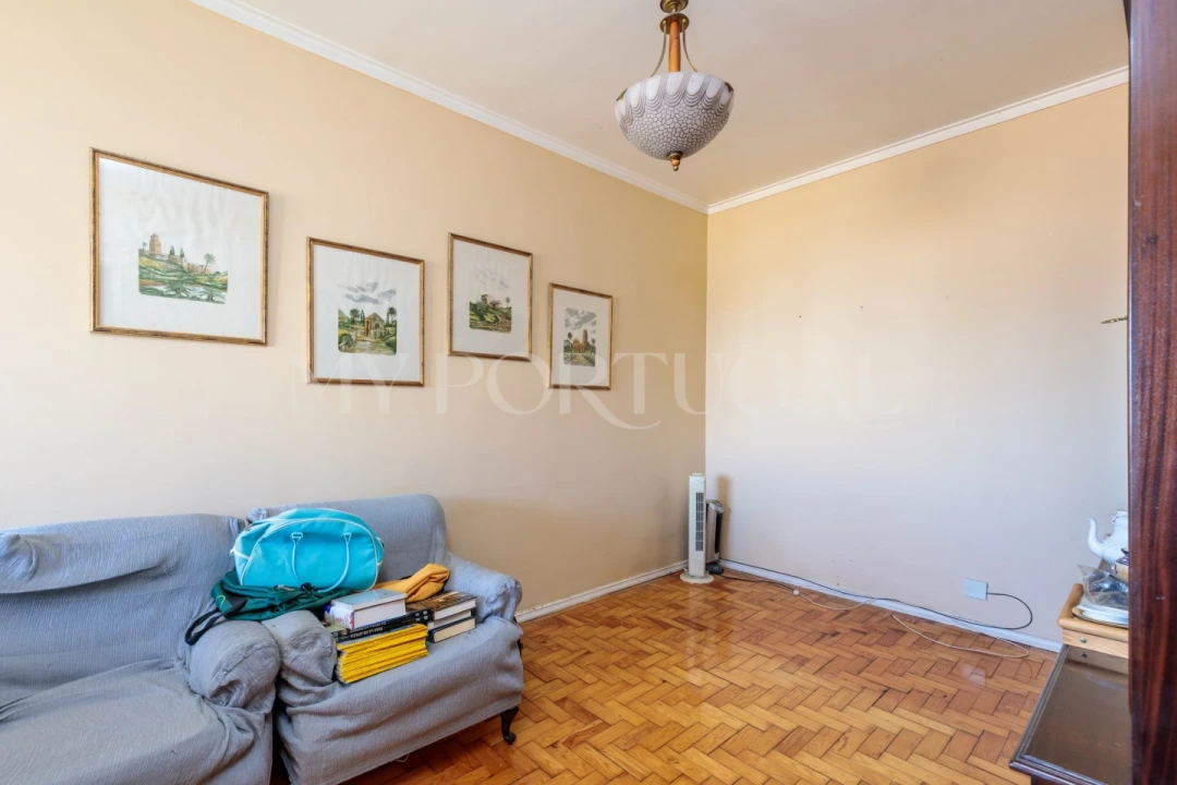 Apartamento T2 para Venda em Algés, Linda-A-Velha e Cruz Quebrada-Dafundo Foto 9