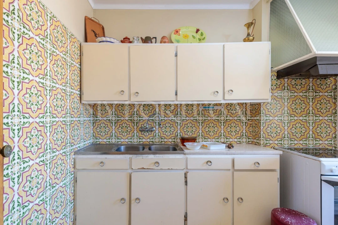 Apartamento T2 para Venda em Algés, Linda-A-Velha e Cruz Quebrada-Dafundo Foto 13