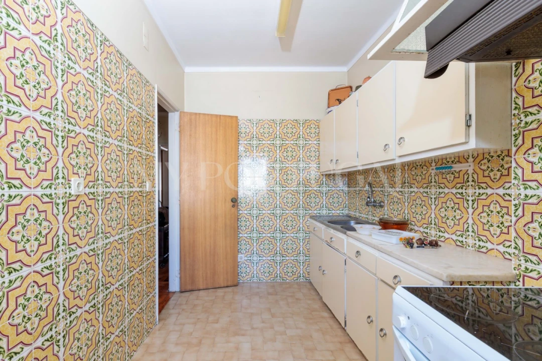 Apartamento T2 para Venda em Algés, Linda-A-Velha e Cruz Quebrada-Dafundo Foto 17