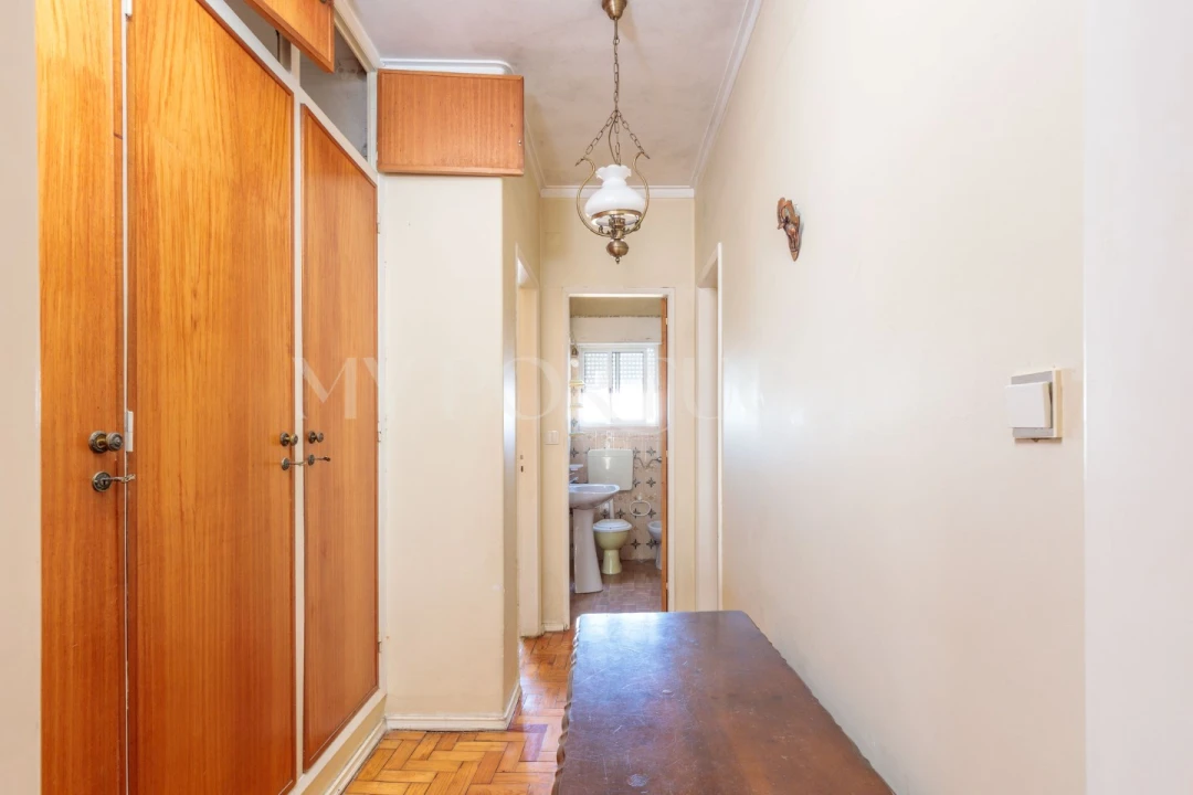 Apartamento T2 para Venda em Algés, Linda-A-Velha e Cruz Quebrada-Dafundo Foto 18