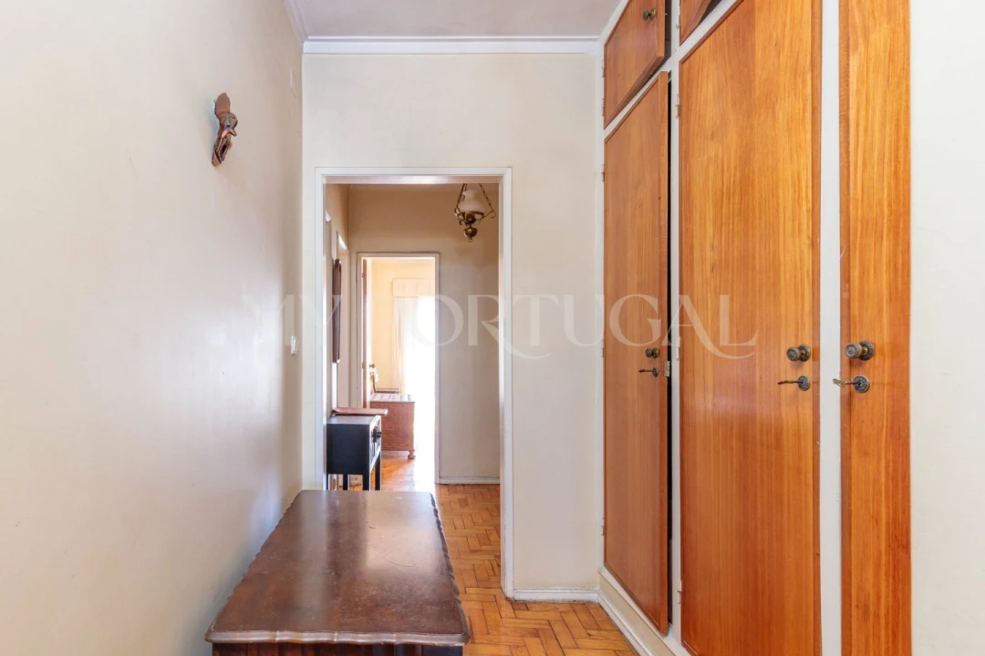 Apartamento T2 para Venda em Algés, Linda-A-Velha e Cruz Quebrada-Dafundo Foto 19
