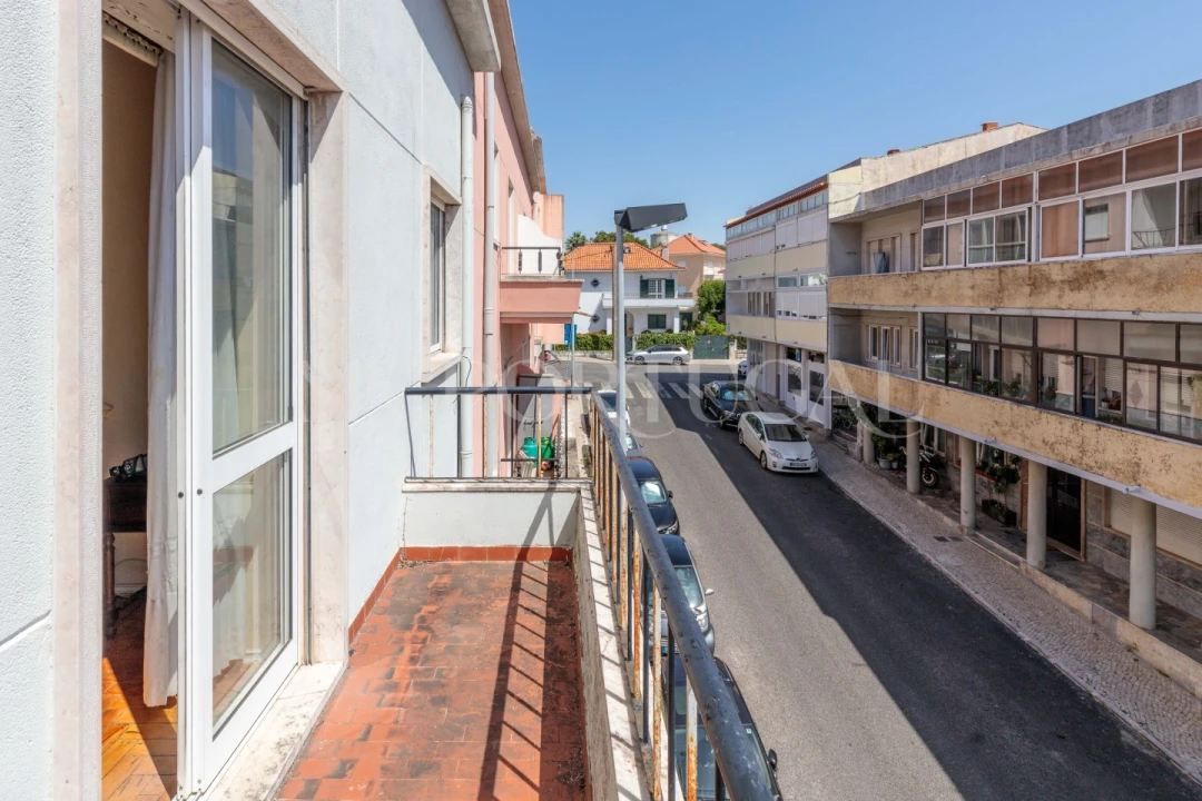 Apartamento T2 para Venda em Algés, Linda-A-Velha e Cruz Quebrada-Dafundo Foto 3