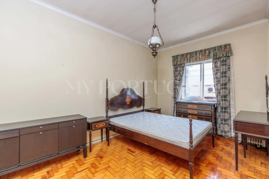 Apartamento T2 para Venda em Algés, Linda-A-Velha e Cruz Quebrada-Dafundo Foto 23