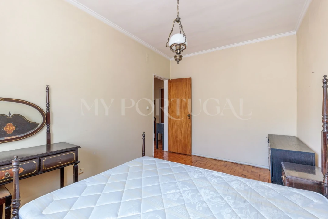 Apartamento T2 para Venda em Algés, Linda-A-Velha e Cruz Quebrada-Dafundo Foto 25