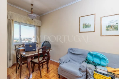 Apartamento T2 para Venda em Algés, Linda-A-Velha e Cruz Quebrada-Dafundo