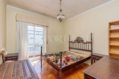 Apartamento T2 para Venda em Algés, Linda-A-Velha e Cruz Quebrada-Dafundo