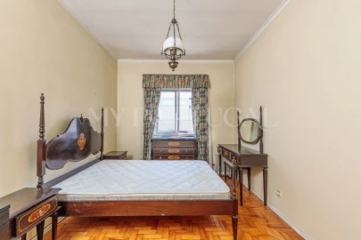 Apartamento T2 para Venda em Algés, Linda-A-Velha e Cruz Quebrada-Dafundo