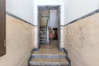 Apartamento T2 para Venda em Algés, Linda-A-Velha e Cruz Quebrada-Dafundo