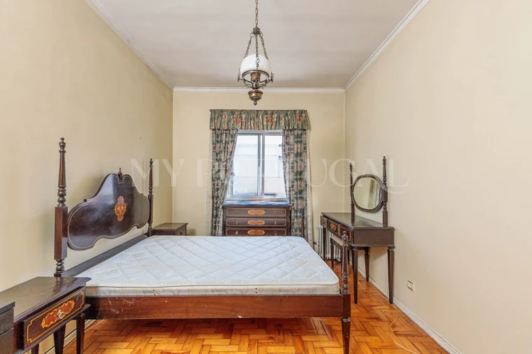 Apartamento T2 para Venda em Algés, Linda-A-Velha e Cruz Quebrada-Dafundo Foto 24