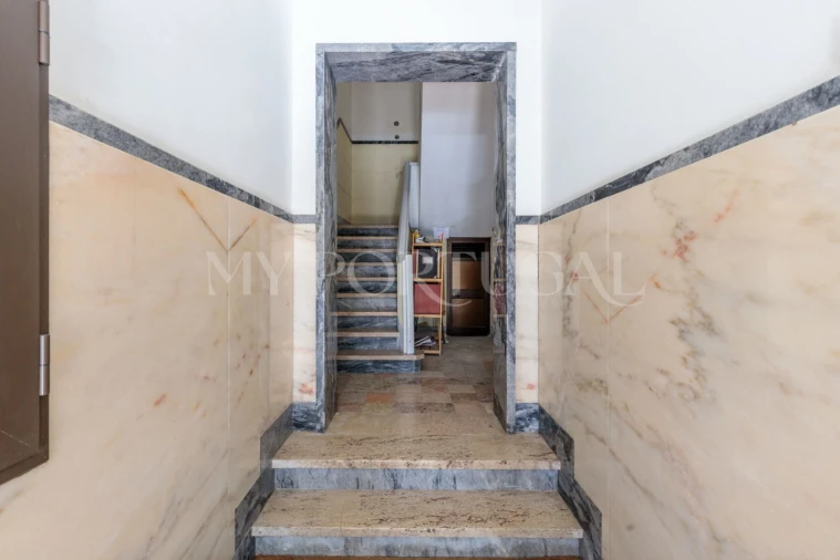 Apartamento T2 para Venda em Algés, Linda-A-Velha e Cruz Quebrada-Dafundo Foto 26