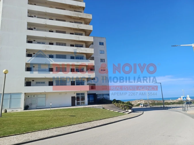 Apartamento T1 para Arrendamento em Ferrel Foto 19