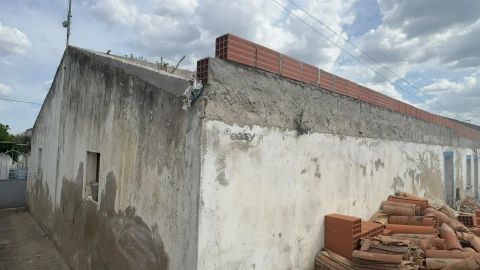 Moradia T2 para Venda em Castro Verde e Casével