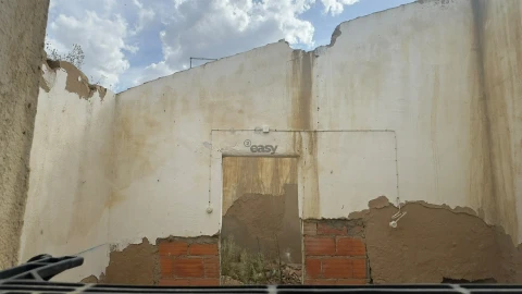 Moradia T2 para Venda em Castro Verde e Casével