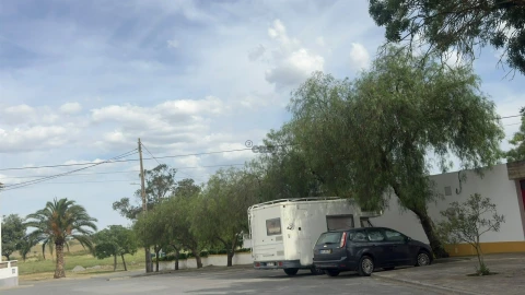 Moradia T2 para Venda em Castro Verde e Casével