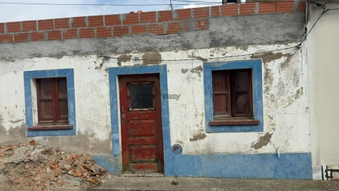 Moradia T2 para Venda em Castro Verde e Casével