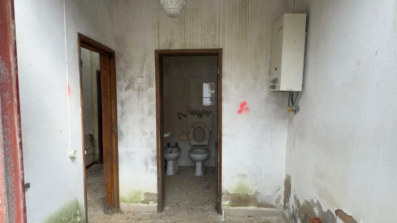 Moradia T2 para Venda em Castro Verde e Casével Foto 14