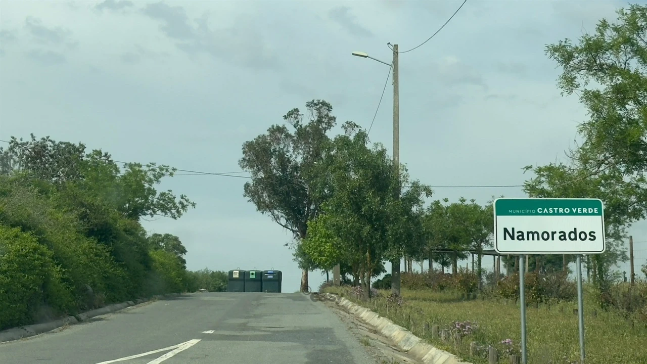 Moradia T2 para Venda em Castro Verde e Casével Foto 14
