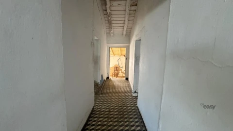 Moradia T2 para Venda em Santa Barbara de Padrões