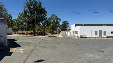 Moradia T2 para Venda em Santa Barbara de Padrões