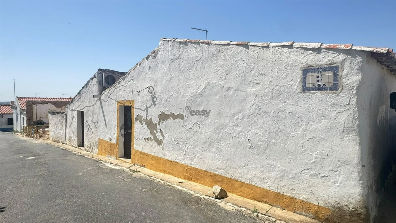 Moradia T2 para Venda em Castro Verde e Casével Foto 13
