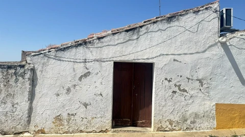 Moradia T2 para Venda em Castro Verde e Casével